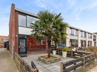 de Wetstraat 127, 2987 AB Ridderkerk