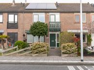 van Alcmaerlaan 21, 2355 BA Hoogmade