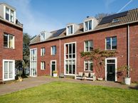 Pastor Stockmannhof 7, 3572 SZ Utrecht