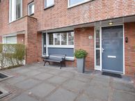 Frits Diepenlaan 38, 2497 DK Den Haag