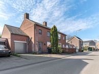 Kapelstraat 2-B, 4726 AM Heerle