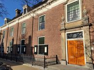 Nieuwmarkt 38-D, 8701 KL Bolsward