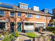 F. Koolhovenstraat 46, 3555 VK Utrecht