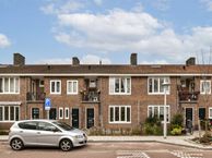 Von Liebigweg 33-H, 1097 RK Amsterdam