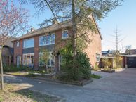 Van Hogendorplaan 23, 3931 HN Woudenberg