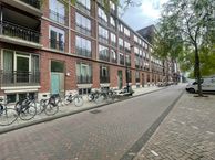 Amstelvlietstraat 630, 1096 GG Amsterdam
