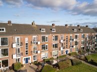 Johan Wagenaarkade 21-BS, 3533 TC Utrecht