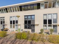 Dammersboog 36, 1991 SK Velserbroek