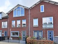 Vuurvlindermeent 50, 1218 GZ Hilversum