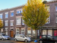 Joseph Hollmanstraat 11-A, 6217 KW Maastricht