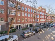 Mercatorstraat 7-1, 1056 PW Amsterdam