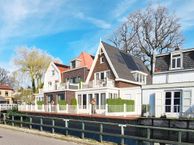 Noordereinde 249-C, 1243 JV 's-Graveland