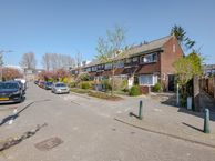 Van Brienenoordstraat 1, 3077 AB Rotterdam