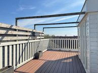 Vrolikstraat 262-4, 1092 TX Amsterdam