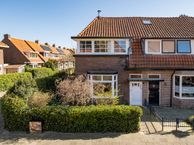 Kwartelstraat 11, 8916 BM Leeuwarden