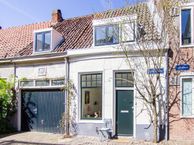 Vogelkoopsteeg 9, 2011 PA Haarlem