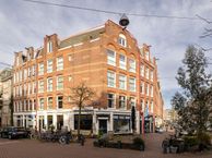 Bentinckstraat 32-H, 1051 GL Amsterdam