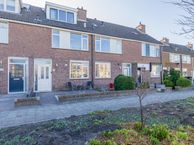 Weeresteinstraat 48, 2181 GB Hillegom