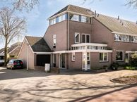 Chartreslaan 3, 5627 MV Eindhoven