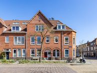 Koninginnelaan 51-A, 9717 BP Groningen