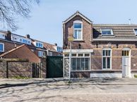 Pastoor Dijkmansstraat 20, 5611 RB Eindhoven