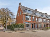 Nieuwenhoornstraat 42, 3082 VJ Rotterdam