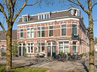 2e Daalsedijk 51-BS, 3551 EB Utrecht