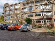 Van Beuningenstraat 8-B, 3039 WD Rotterdam