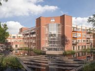 Type E2-3 | 2e verdieping (Bouwnr. 2a-57), 8925 AP Leeuwarden