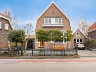 Zuideinde 383, 1035 PE Amsterdam