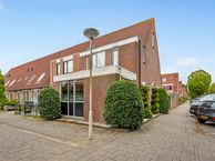 Gemengdwit 14, 2718 AW Zoetermeer