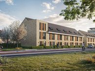 Het Lange Voorhout - Tussenwoning (Bouwnr. 5), 7604 XK Almelo