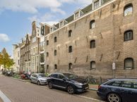 Kerkstraat 322-N, 1017 HC Amsterdam