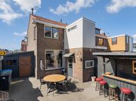 Cremerstraat 170, 3195 VB Pernis Rotterdam