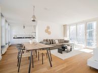 Derde Oosterparkstraat 2-B, 1091 JX Amsterdam