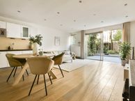 Cornelis Trooststraat 27-H, 1072 JA Amsterdam