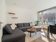 Koraalstraat 4-B, 3051 VH Rotterdam