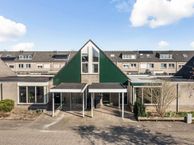 Herculesstraat 14, 7321 EG Apeldoorn