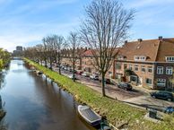 Jan Gijzenkade 246, 2022 DS Haarlem