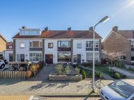 Trompstraat 16, 2161 VC Lisse