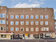 Jan van Galenstraat 305-2, 1056 CB Amsterdam