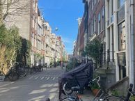 Nieuwe Leliestraat 125-B, 1015 SN Amsterdam