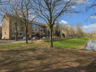 Berlagelaan 167, 1222 JS Hilversum
