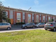 Blauwe Reigersingel 123, 2496 HB Den Haag