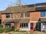 Rademakersgilde 161, 3994 BS Houten