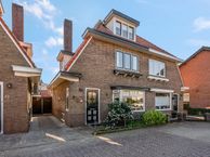 Wilhelminastraat 10, 3911 MC Rhenen