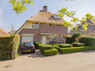 't Lange Rack 9, 2162 XX Lisse