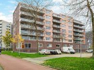 Griffeweg 45, 9723 DT Groningen