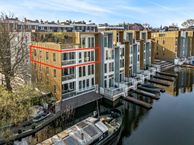 Touwbaanpark 6, 1018 LD Amsterdam