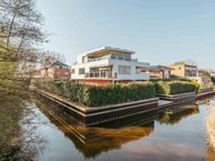 Olympiadelaan 22, 1183 WN Amstelveen